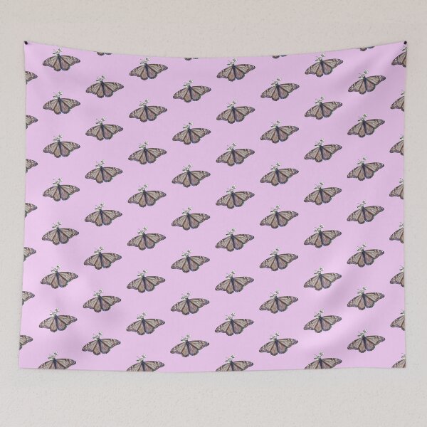 Item preview, Beautiful Monarch Butterfly Vintage 1 designed and sold by Jason Gilbert.