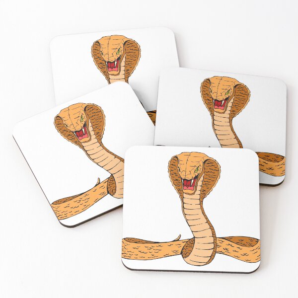 Item preview, Orange snake designed and sold by Prometheus2000.