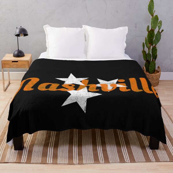 Item preview, Nashville Stars (distressed/vintage) designed and sold by Dan Brady.