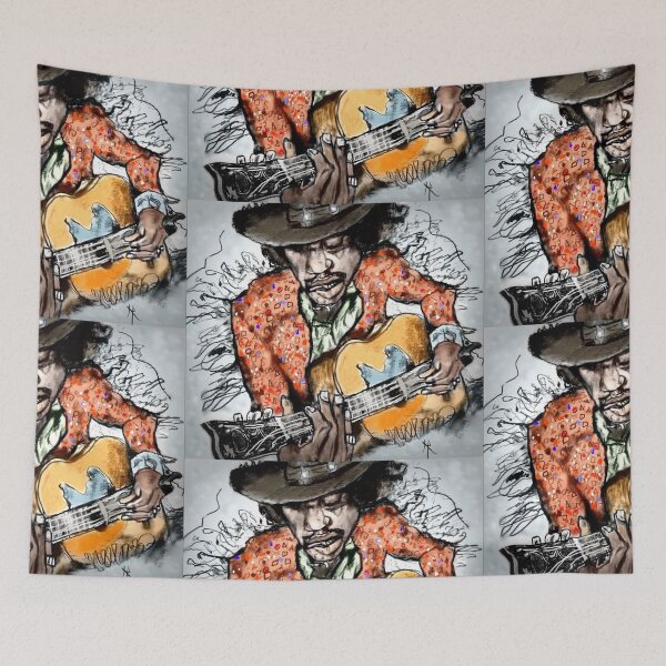 Item preview, Hey  Joe designed and sold by Herbert Renard.