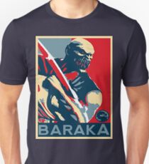 Tarkatan Hope Unisex T-Shirt