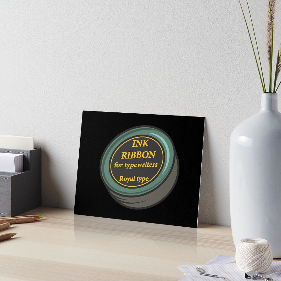Item preview, Art Board Print designed and sold by threadfulcat.