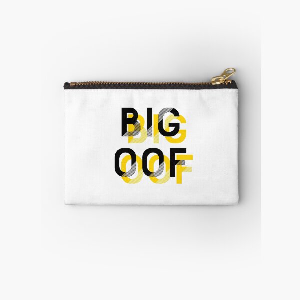 Item preview, Big Oof designed and sold by huz101.