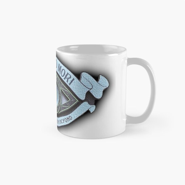Item preview, Memento Mori designed and sold by jlie3.
