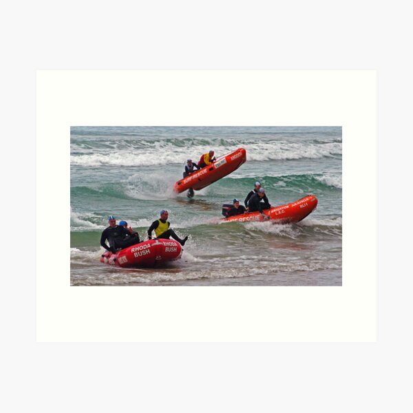 Item preview, Close racing at Anglesea designed and sold by Andy Berry.