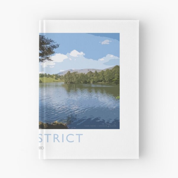 Item preview, Lake District designed and sold by andrewroland.