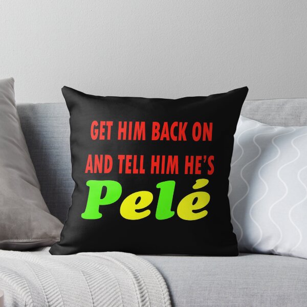 Item preview, Partick Thistle - Firhill PTFC Pele tshirt designed and sold by parisstarz.