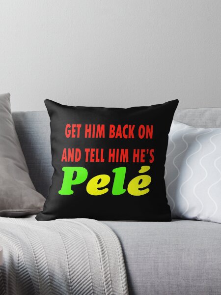 Item preview, Partick Thistle - Firhill PTFC Pele tshirt designed and sold by parisstarz.