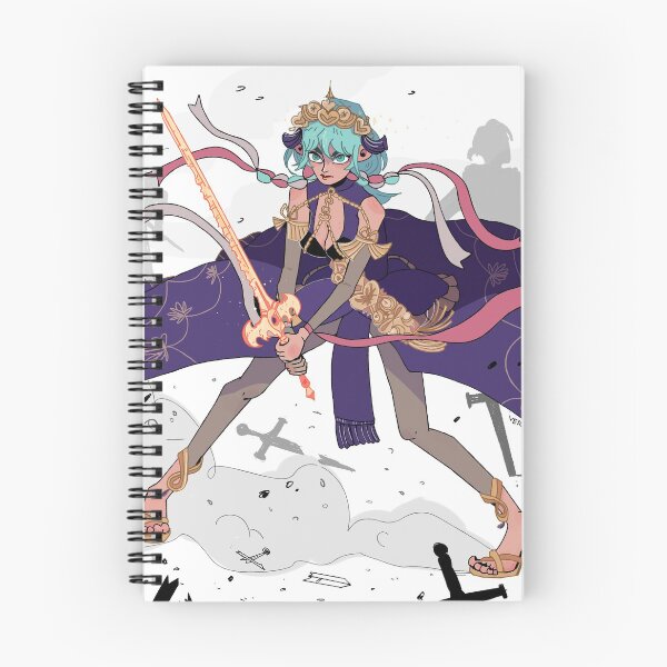 Item preview, fe3h beresu goddess outfit designed and sold by veroniikus.