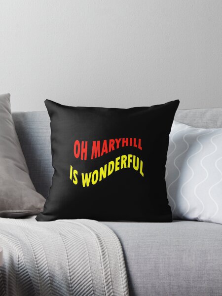 Item preview, Oh Maryhill is Wonderful, Partick Thistle designed and sold by parisstarz.