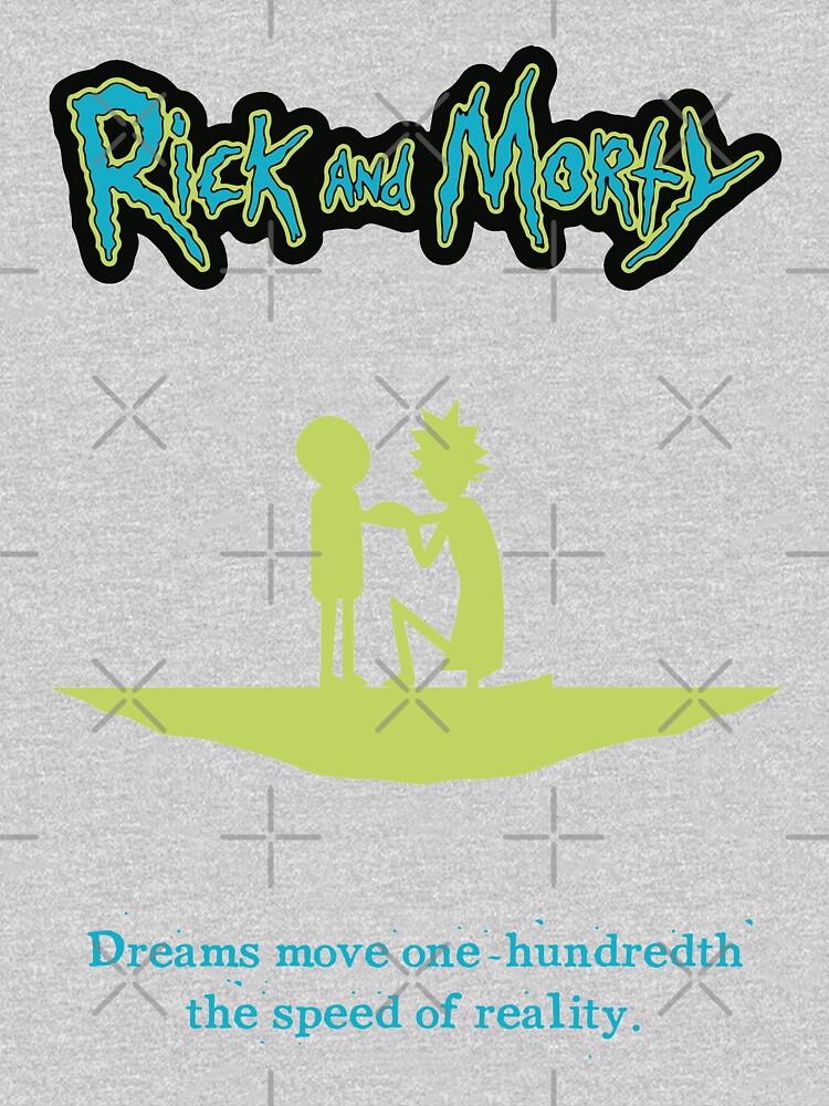 Rick and Morty Quote by rainbowdreamer