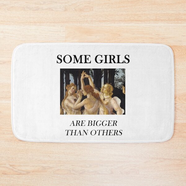 Item preview, THE SMITHS + BOTTICELLI designed and sold by shasark.