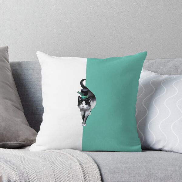 Item preview, Fancy cat  designed and sold by Elenanaylor.