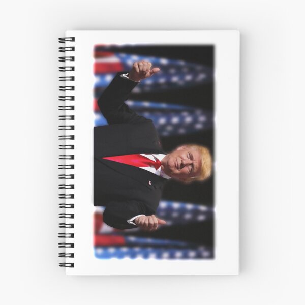 Item preview, (President- impeached!) Trump designed and sold by timothybeighton.