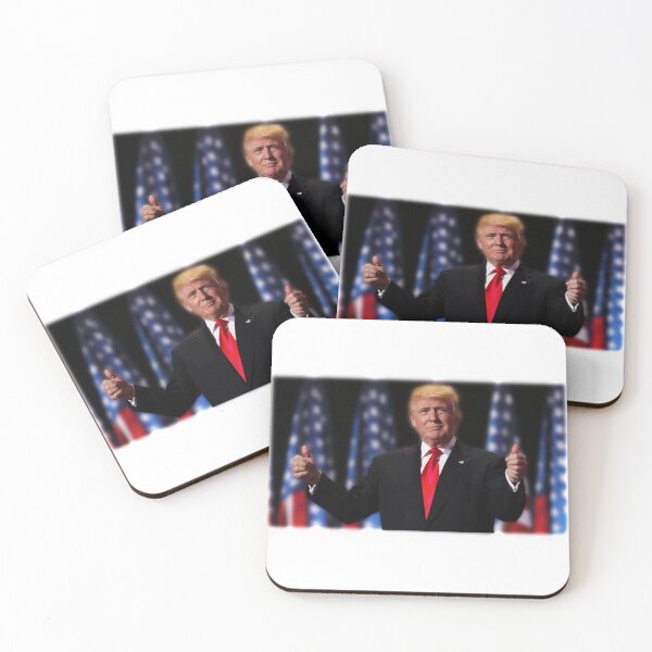 Item preview, (President- impeached!) Trump designed and sold by timothybeighton.