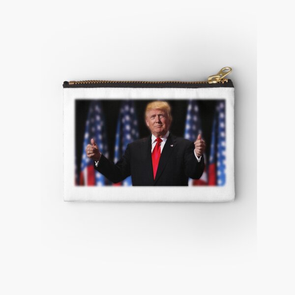 Item preview, (President- impeached!) Trump designed and sold by timothybeighton.