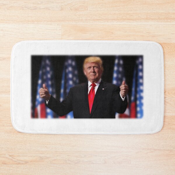 Item preview, (President- impeached!) Trump designed and sold by timothybeighton.
