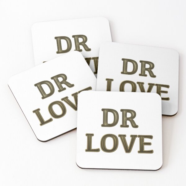 Item preview, Dr Love designed and sold by IBMClothing.