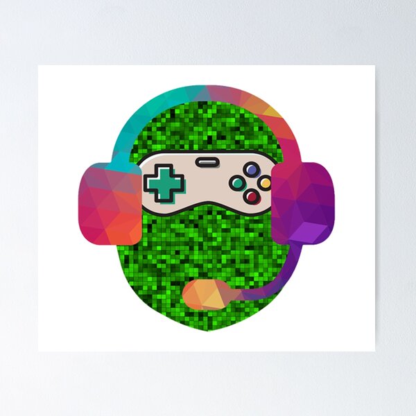 Item preview, Boy Gamer designed and sold by Giftsporium.