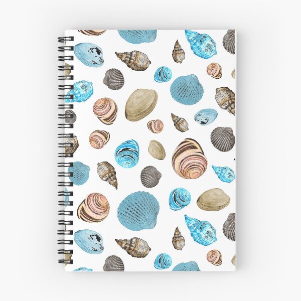 Item preview, Shell parade designed and sold by ElliePDesigns.