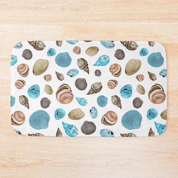Item preview, Shell parade designed and sold by ElliePDesigns.
