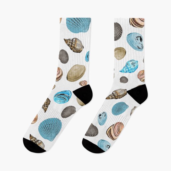 Item preview, Shell parade designed and sold by ElliePDesigns.