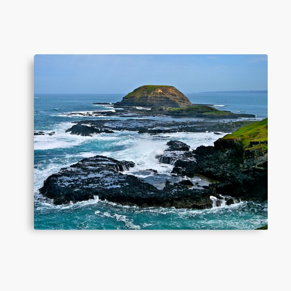 Item preview, Dangerous coast, Phillip Island, Victoria. designed and sold by johnrf.