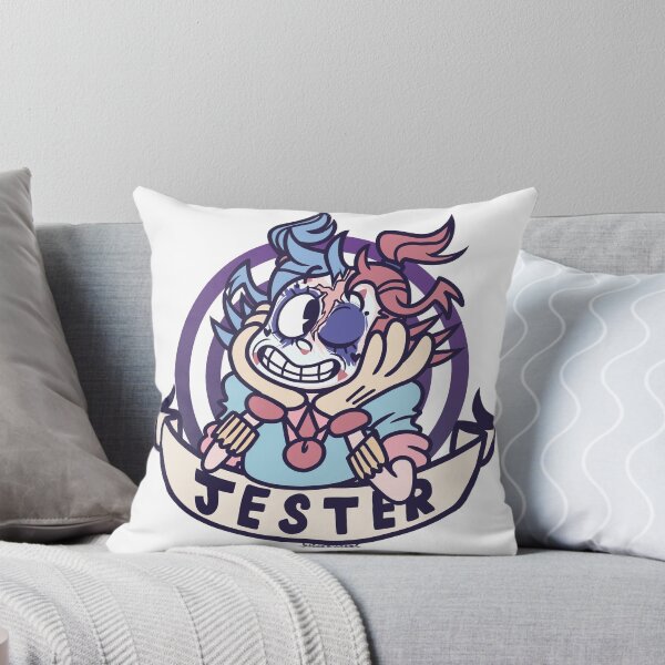 Item preview, Jester designed and sold by saladarse.