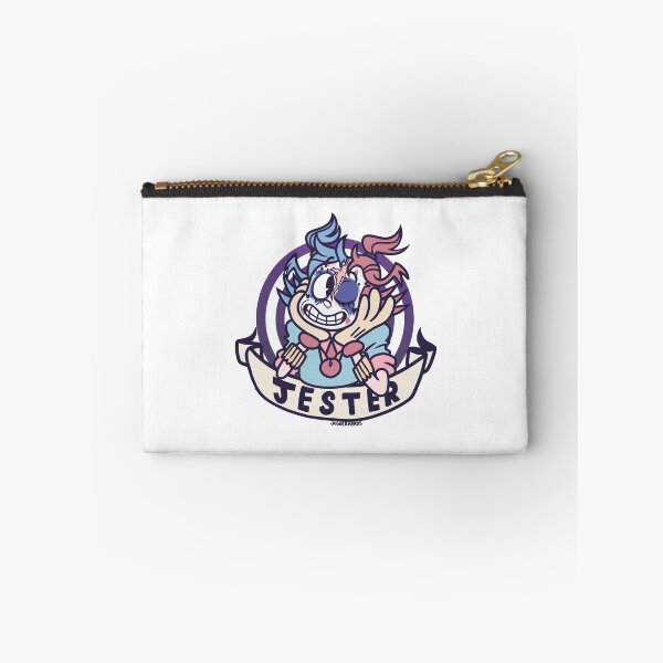 Item preview, Jester designed and sold by saladarse.