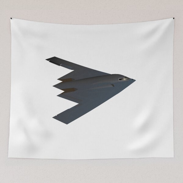 Item preview, American Stealth Bomber B-2 Spirit designed and sold by NorseTech.