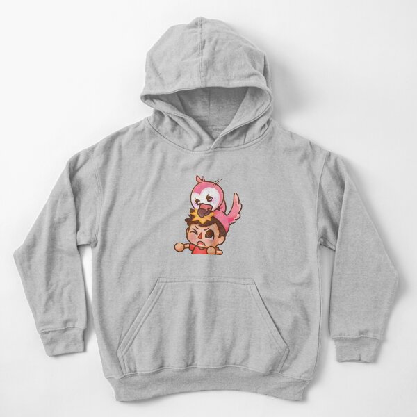 Flamingo Roblox Kids Pullover Hoodies Redbubble - roblox moments with hoodie help wattpad