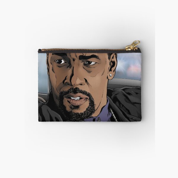 Item preview, Denzel, Training Day designed and sold by johnboveri.