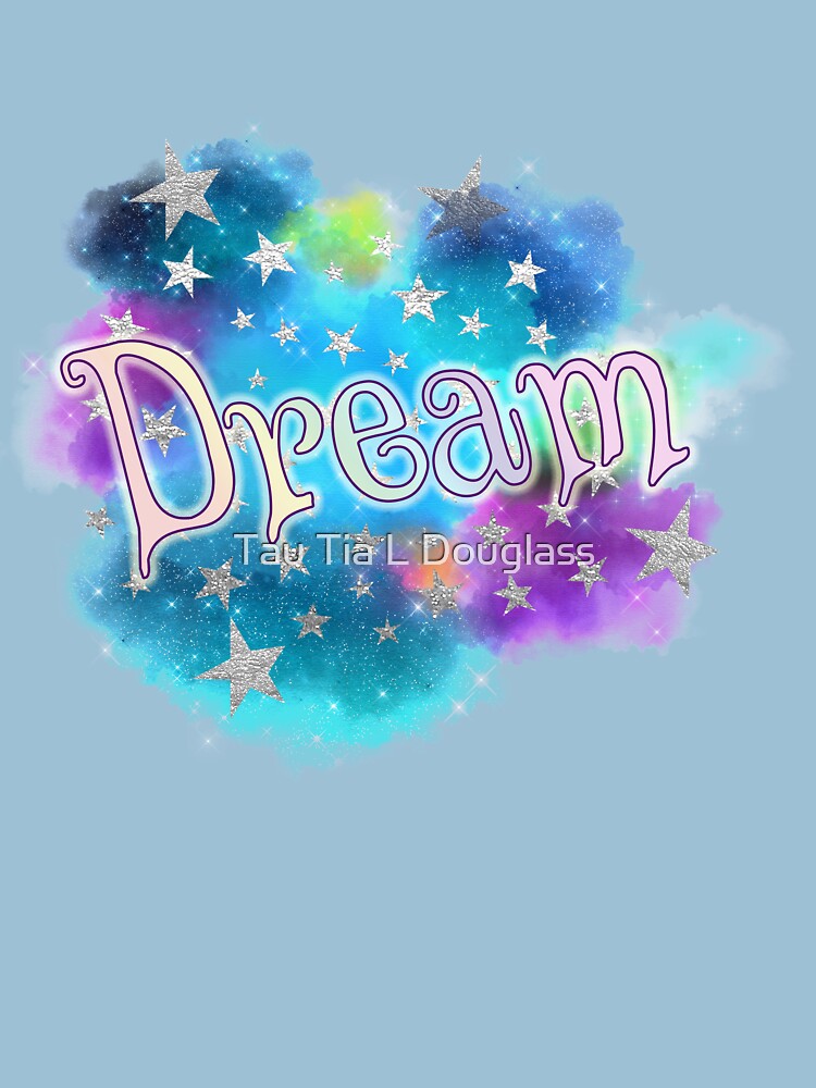 Dream - Clouds and Stars by PurplePeacock