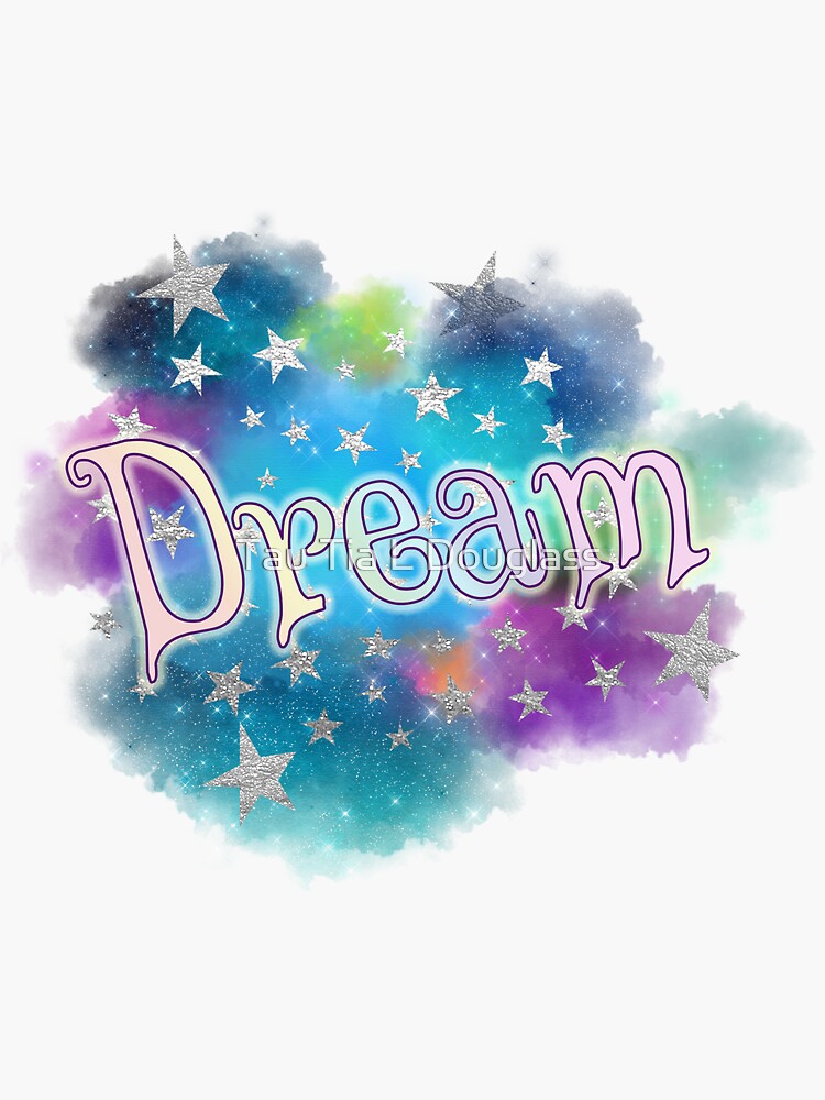 Dream - Clouds and Stars by PurplePeacock