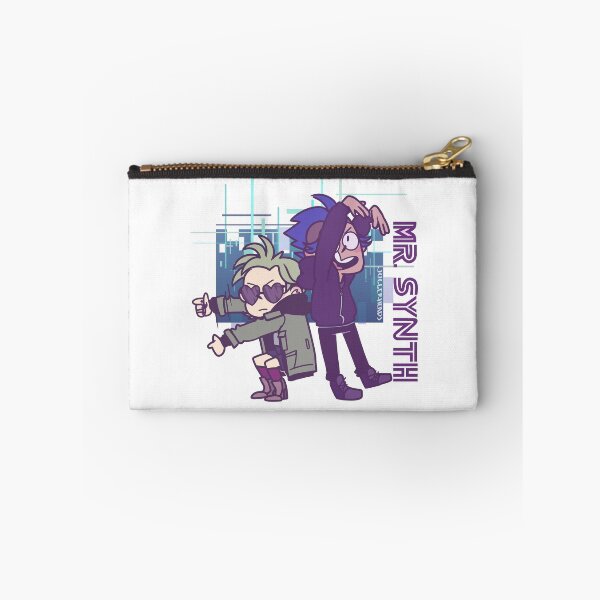 Item preview, Mr.Synth designed and sold by saladarse.