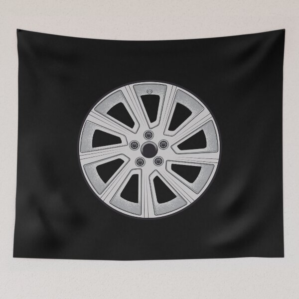 Item preview, Wheel monster designed and sold by altinvest.