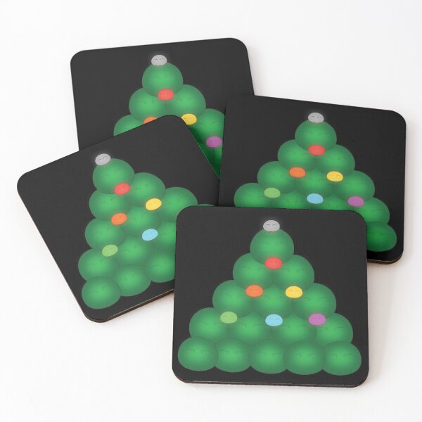 Artikelvorschau, Rimuru Advent 23 entworfen und verkauft von Slime Shop.