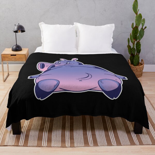 Item preview, Hippo fell on his stomach designed and sold by altinvest.