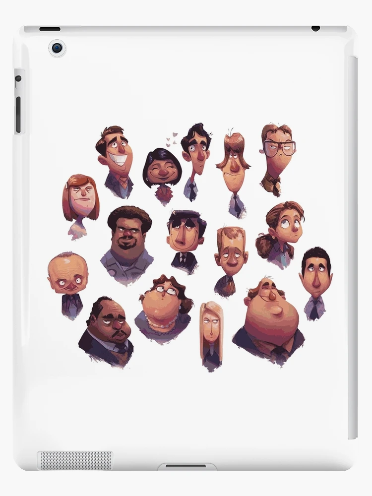 Roblox Woman Face (HD) iPad Case & Skin Designed and sold by -Nonstandard-  $45.46 Model iPad