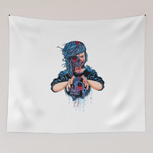 Item preview, Devil  designed and sold by TinoThreads.