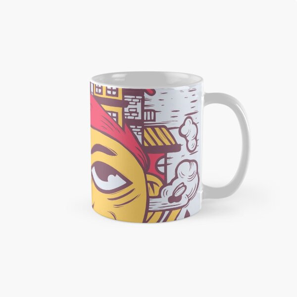 Item preview, The Land of Headarea designed and sold by andbloom.