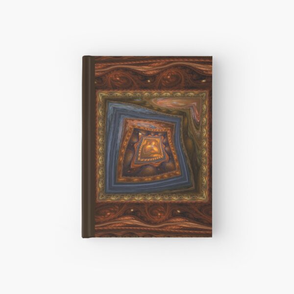 Remembering Hardcover Journal