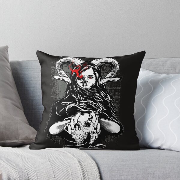 Item preview, Devil designed and sold by TinoThreads.