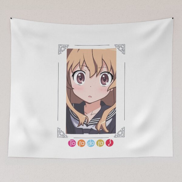 Item preview, Toradora designed and sold by 32BlackRoses.