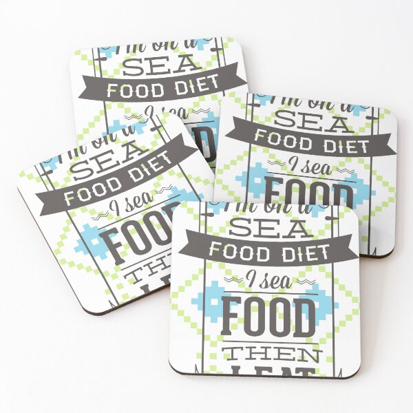 Item preview, Sea food diet designed and sold by maryam madah.