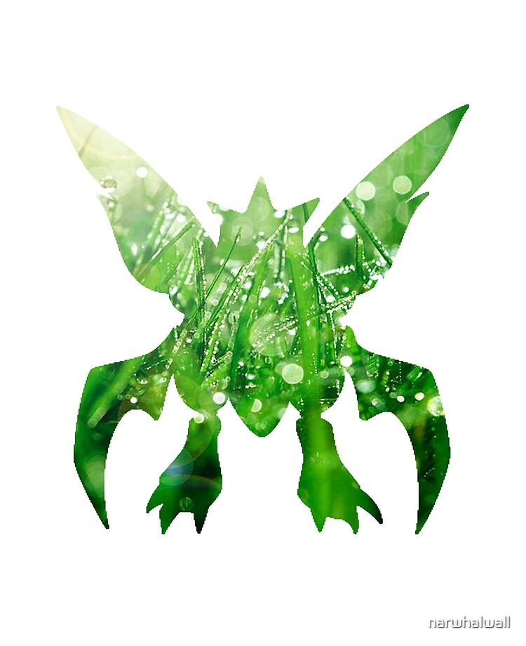 scyther toy