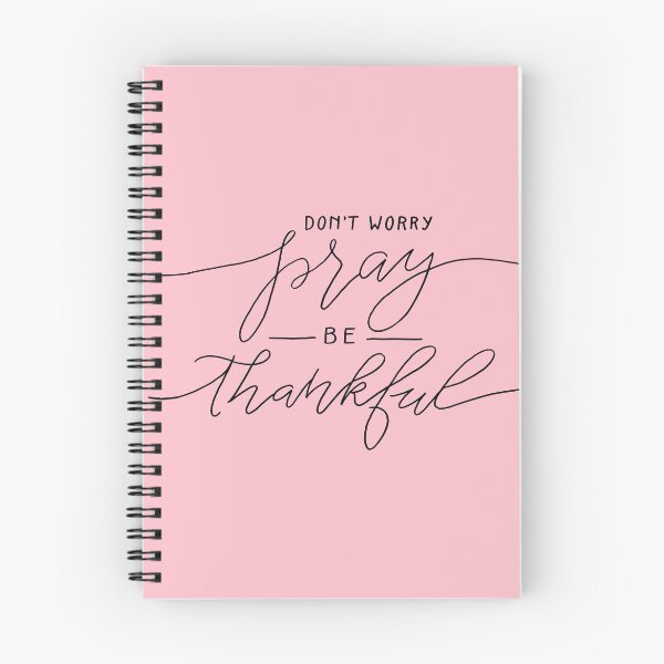 Item preview, Don't Worry, Pray, Be Thankful, Peace designed and sold by pietowel.