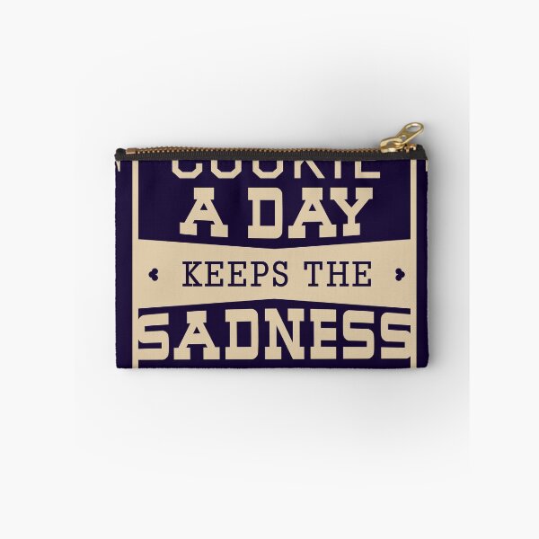 Item preview, A cookie a day designed and sold by maryam madah.