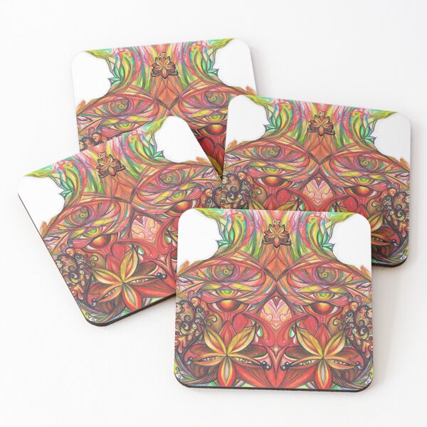 Item preview, Forming Flower designed and sold by thorneone.