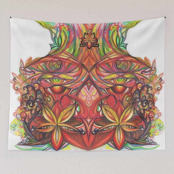 Item preview, Forming Flower designed and sold by thorneone.
